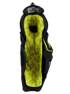Jambières Bauer Vapor X2.9 Junior 4 Jambières Bauer Vapor X2.9 Junior -pro patinage soldes pdtimg 4418297b