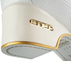 Patins Edea Wave Ivory Lame Balancè -pro patinage soldes pdtimg 4475247b