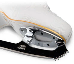 Patins Edea Wave Ivory Lame Balancè -pro patinage soldes pdtimg 4475250b