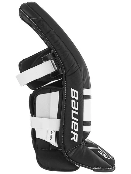 Bottes Bauer GSX senior Bottes Bauer GSX Senior -pro patinage soldes pdtimg 4487667b