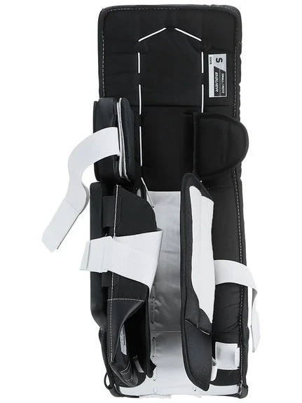 Bottes Bauer GSX senior Bottes Bauer GSX Senior -pro patinage soldes pdtimg 4487668b