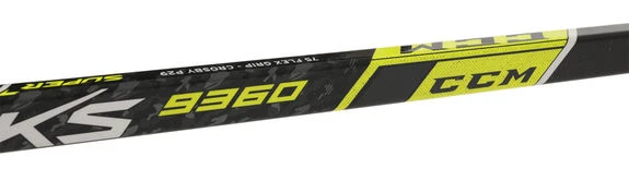 Crosse hockey CCM Super Tacks 9360 junior Crosse Hockey CCM Super Tacks 9360 Junior -pro patinage soldes pdtimg 4500063b