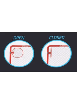 Cible Panier Bauer -pro patinage soldes pdtimg 4502663b