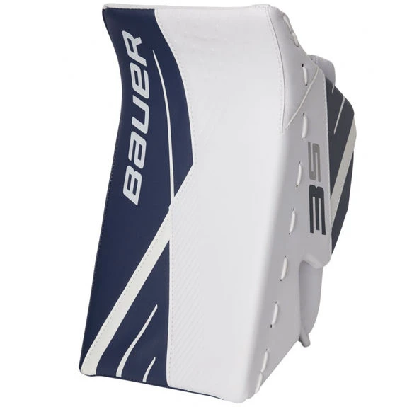 Bouclier Bauer Supreme 3S senior Bouclier Bauer Supreme 3S Senior -pro patinage soldes pdtimg 4512250b