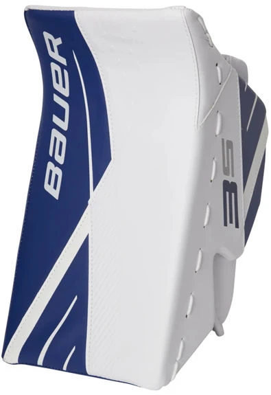 Bouclier Bauer Supreme 3S senior Bouclier Bauer Supreme 3S Senior -pro patinage soldes pdtimg 4512251b
