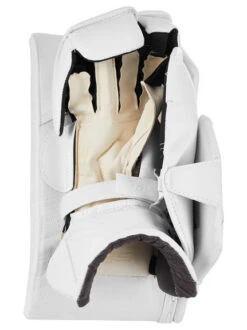 Bouclier Bauer Supreme 3S Intermédiaire -pro patinage soldes pdtimg 4512317b