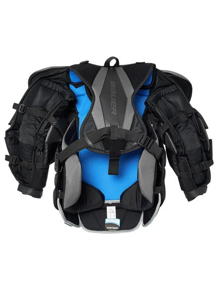 Plastron Bauer Elite senior Plastron Bauer Elite Senior -pro patinage soldes pdtimg 4517299b