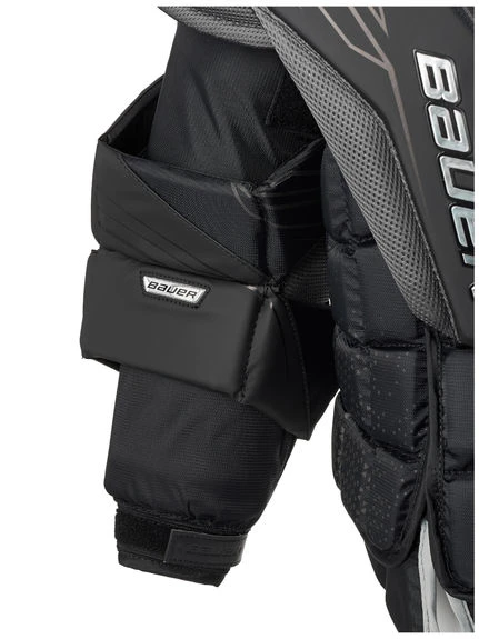 Plastron Bauer Elite senior Plastron Bauer Elite Senior -pro patinage soldes pdtimg 4517304b