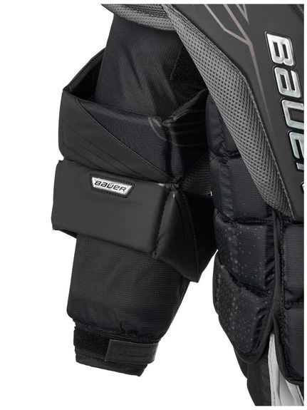 Plastron Bauer Elite intermédiaire Plastron Bauer Elite Intermédiaire -pro patinage soldes pdtimg 4517343b