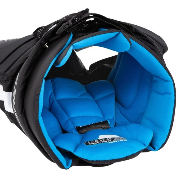 Culotte gardien Bauer GSX Prodigy enfant Culotte Gardien Bauer GSX Prodigy Enfant -pro patinage soldes pdtimg 4517876b