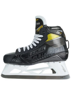 Patins Gardien Bauer Supreme 3S Pro Intermédiaire -pro patinage soldes pdtimg 4530379b