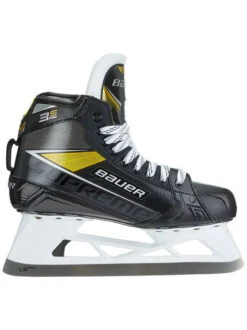 Patins Gardien Bauer Supreme 3S Pro Intermédiaire -pro patinage soldes pdtimg 4530381b