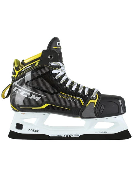 Patins gardien CCM Super Tacks AS3 Pro senior Patins Gardien CCM Super Tacks AS3 Pro Senior -pro patinage soldes pdtimg 4561704b