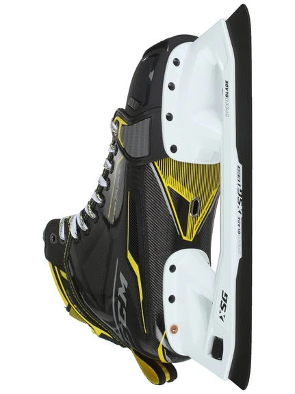 Patins gardien CCM Super Tacks AS3 Pro senior Patins Gardien CCM Super Tacks AS3 Pro Senior -pro patinage soldes pdtimg 4561707b