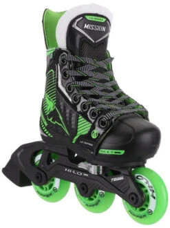 Roller Mission Lil' Ripper Enfant -pro patinage soldes pdtimg 4563405b