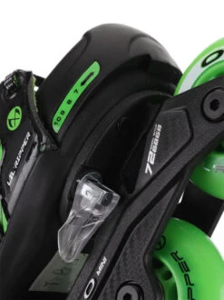 Roller Mission Lil' Ripper Enfant -pro patinage soldes pdtimg 4563407b