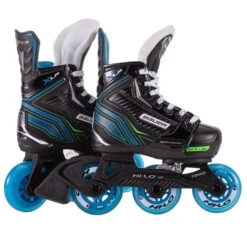 Roller Bauer XLP Enfant 4 Roller Bauer XLP Enfant -pro patinage soldes pdtimg 4564776b