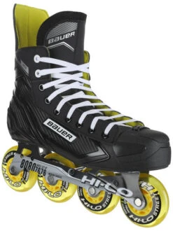 Roller Bauer RS Junior -pro patinage soldes pdtimg 4567584b