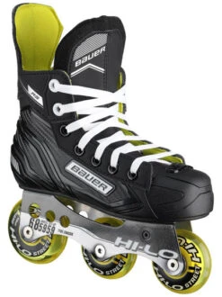 Roller Bauer RS Enfant 6 Roller Bauer RS Enfant -pro patinage soldes pdtimg 4567606b