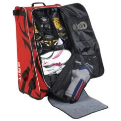 Sac Grit HTFX Hockey Tower Dallas -pro patinage soldes pdtimg 4588497b