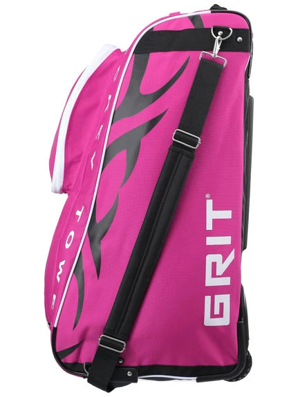 Sac Grit HTFX hockey Tower rose Sac Grit HTFX Hockey Tower Rose -pro patinage soldes pdtimg 4588512b