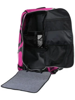 Sac Grit HTFX Hockey Tower Rose 4 Sac Grit HTFX Hockey Tower Rose -pro patinage soldes pdtimg 4588515b