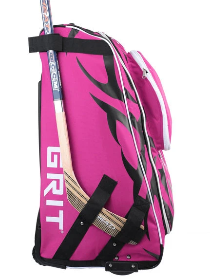 Sac Grit HTFX hockey Tower rose Sac Grit HTFX Hockey Tower Rose -pro patinage soldes pdtimg 4588516b