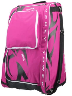 Sac Grit HTFX Hockey Tower Rose 7 Sac Grit HTFX Hockey Tower Rose -pro patinage soldes pdtimg 4588517b
