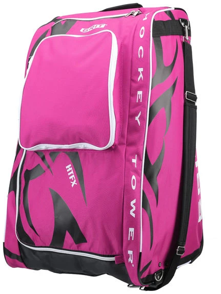 Sac Grit HTFX hockey Tower rose Sac Grit HTFX Hockey Tower Rose -pro patinage soldes pdtimg 4588517b