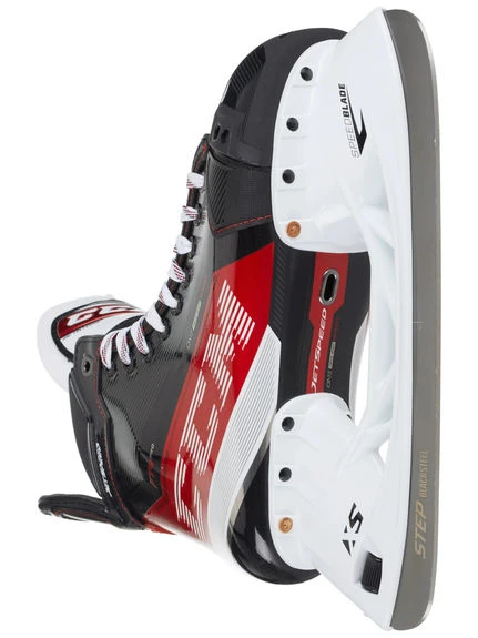Patins CCM JetSpeed FT4 Pro senior Patins CCM JetSpeed FT4 Pro Senior -pro patinage soldes pdtimg 4608762b