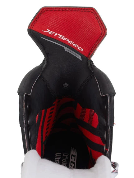 Patins CCM JetSpeed FT4 Pro senior Patins CCM JetSpeed FT4 Pro Senior -pro patinage soldes pdtimg 4608763b
