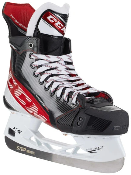 Patins CCM JetSpeed FT4 Pro senior Patins CCM JetSpeed FT4 Pro Senior -pro patinage soldes pdtimg 4608764b