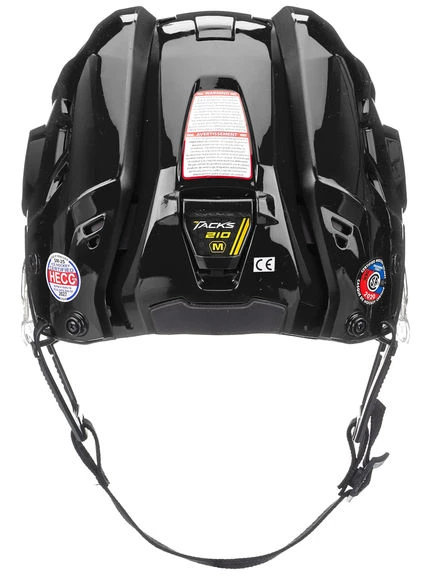 Casque CCM Tacks 210 Casque CCM Tacks 210 -pro patinage soldes pdtimg 4612251b