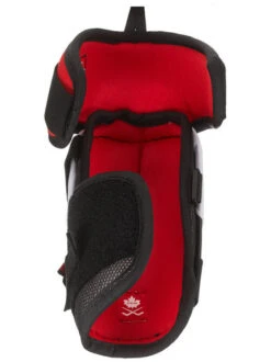 Coudières CCM JetSpeed FT475 Junior -pro patinage soldes pdtimg 4612820b