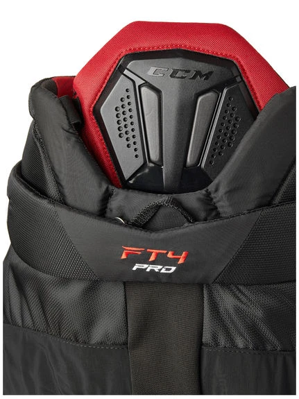 Culotte CCM JetSpeed FT4 Pro senior Culotte CCM JetSpeed FT4 Pro Senior -pro patinage soldes pdtimg 4616306b