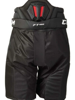 Culotte CCM JetSpeed 485 Senior 4 Culotte CCM JetSpeed 485 Senior -pro patinage soldes pdtimg 4616317b
