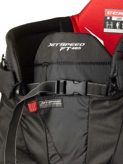 Culotte CCM JetSpeed 485 senior Culotte CCM JetSpeed 485 Senior -pro patinage soldes pdtimg 4616318b