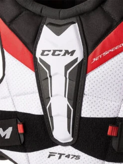 Epaulières CCM JetSpeed FT475 Senior -pro patinage soldes pdtimg 4617832b