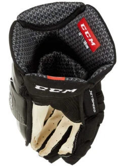 Gants CCM JetSpeed FT4 Pro Senior 7 Gants CCM JetSpeed FT4 Pro Senior -pro patinage soldes pdtimg 4618660b