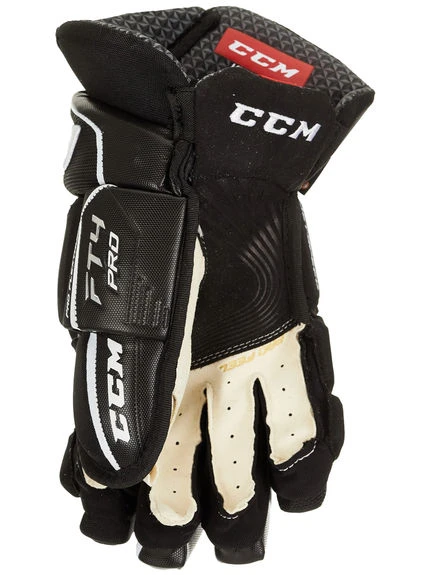 Gants CCM JetSpeed FT4 Pro senior Gants CCM JetSpeed FT4 Pro Senior -pro patinage soldes pdtimg 4618662b