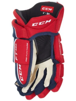 Gants CCM JetSpeed FT485 Senior -pro patinage soldes pdtimg 4619745b