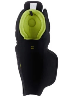 Jambières Warrior Alpha LX 40 Junior -pro patinage soldes pdtimg 4625226b