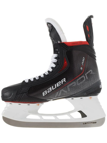 Patins Bauer Vapor 3X Pro senior Patins Bauer Vapor 3X Pro Senior -pro patinage soldes pdtimg 4630695b
