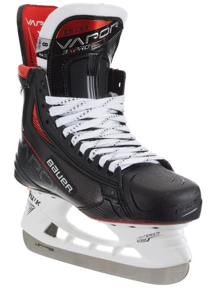 Patins Bauer Vapor 3X Pro senior Patins Bauer Vapor 3X Pro Senior -pro patinage soldes pdtimg 4630698b