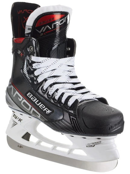 Patins Bauer Vapor 3X intermédiaire Patins Bauer Vapor 3X Intermédiaire -pro patinage soldes pdtimg 4634278b