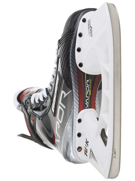 Patins Bauer Vapor 3X junior Patins Bauer Vapor 3X Junior -pro patinage soldes pdtimg 4634321b