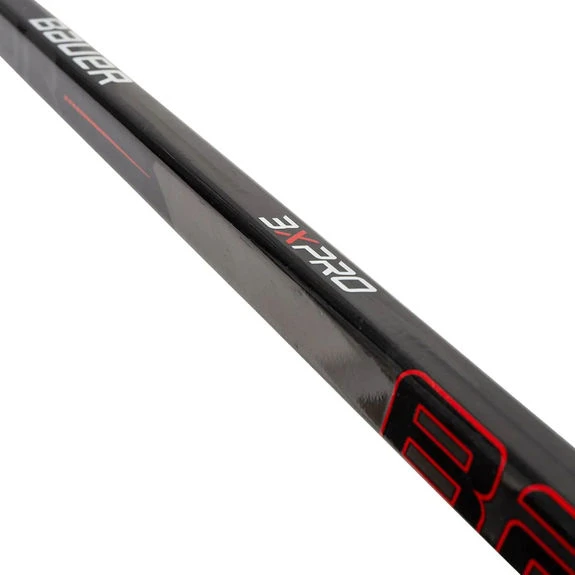 Crosse hockey Bauer Vapor 3X Pro intermédiaire Crosse Hockey Bauer Vapor 3X Pro Intermédiaire -pro patinage soldes pdtimg 4641015b