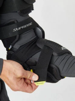 Coudières Bauer Supreme Ultrasonic Senior -pro patinage soldes pdtimg 4641549b