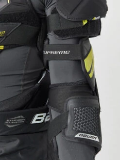 Coudières Bauer Supreme Ultrasonic Senior -pro patinage soldes pdtimg 4641551b