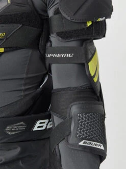 Coudières Bauer Supreme Ultrasonic Intermédiaire -pro patinage soldes pdtimg 4641591b
